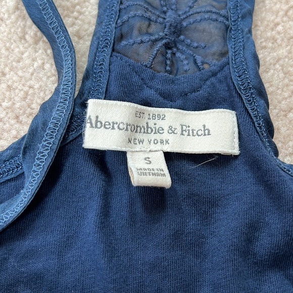Abercrombie and fitch tank top - Picture 5 of 9
